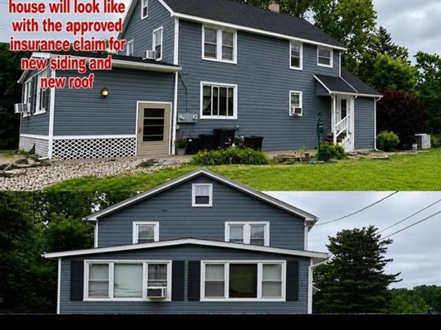 House for sale in Binghamton, New York