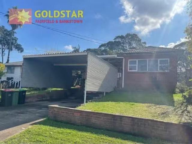 House for rent in Fairfield