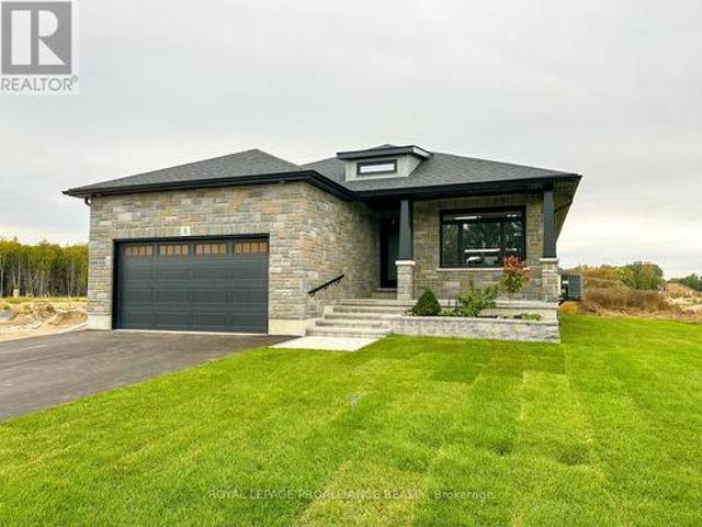House for sale in Brighton, Ontario