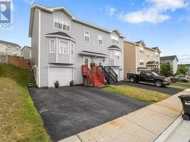 House for sale in Foxtrap, Newfoundland And Labrador