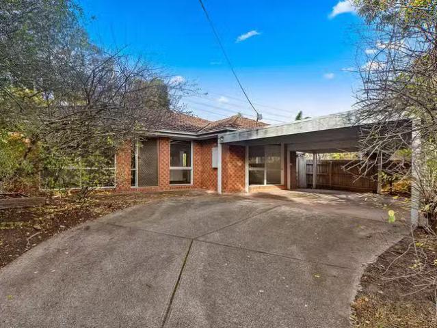 House for rent in Frankston