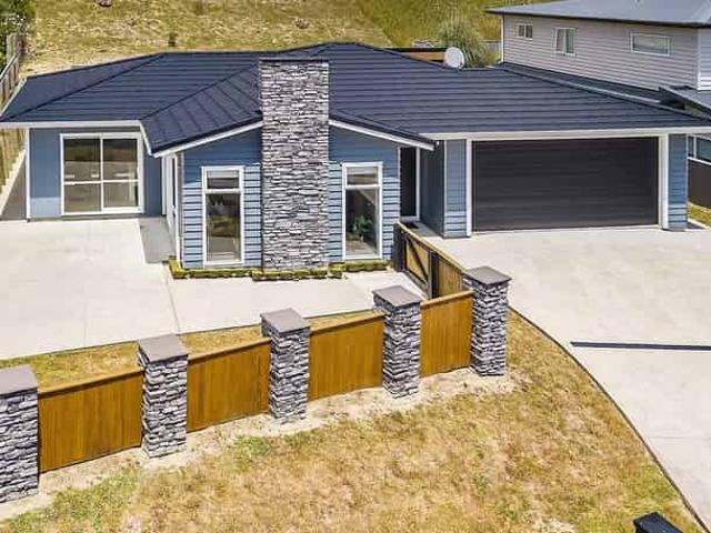 House for rent in Papakaio, Wellington