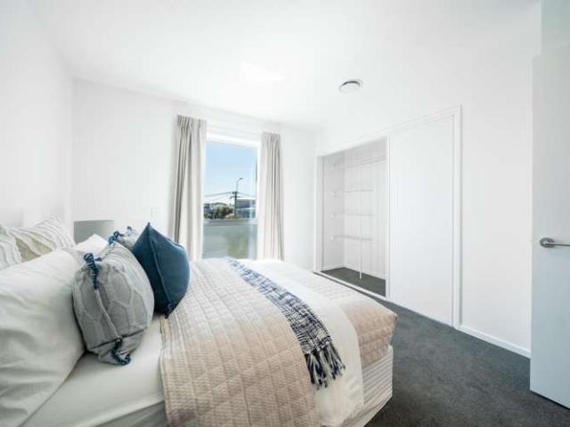 Apartment for sale in New Brighton, Christchurch