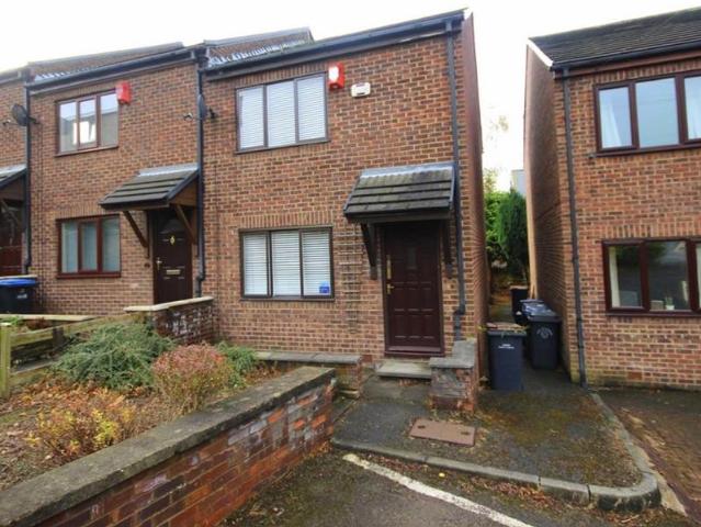Apartment for rent in Claypath, Durham