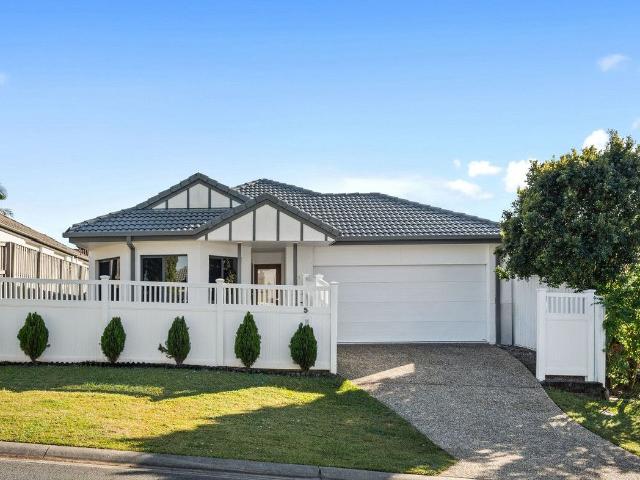 Apartment for rent in Fernbrook, Queensland