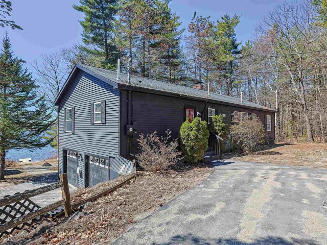 House for sale in New Hampshire