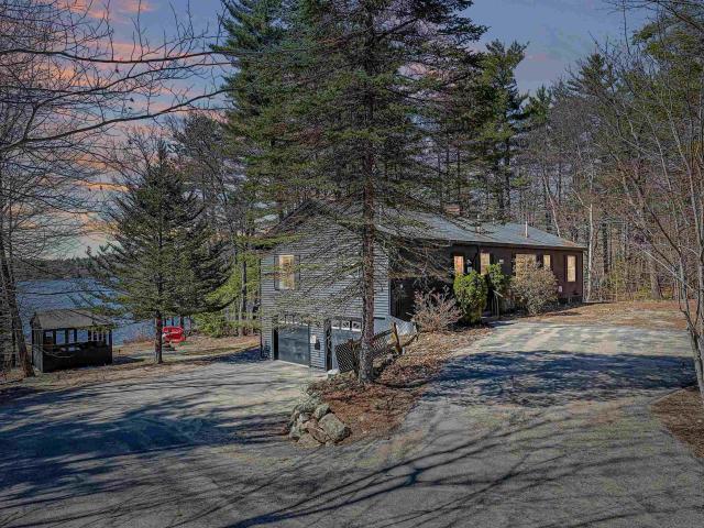 House for sale in New Hampshire