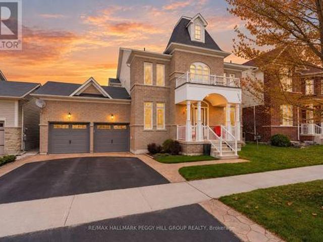 House for sale in Barrie, Ontario