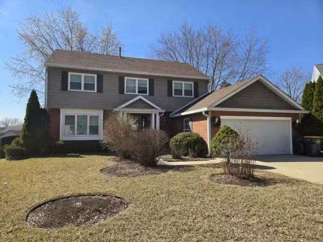 House for rent in Bartlett