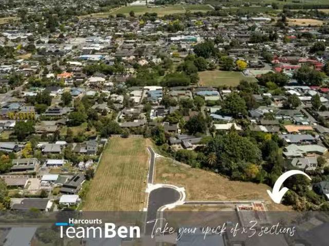 House for sale in Blenheim Central, Marlborough