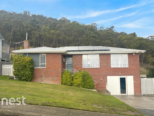 House for rent in Hobart, Tasmania