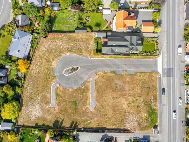 Land for sale in Timaru, Canterbury