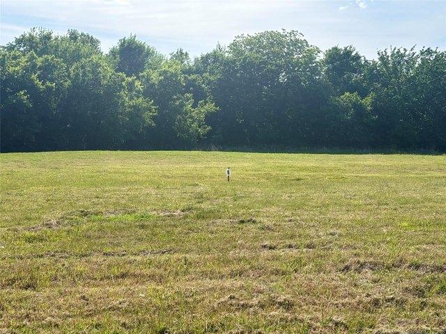 Land for sale in Sulphur, Oklahoma