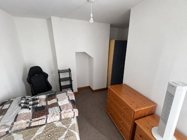 House for rent in Mutley, Plymouth