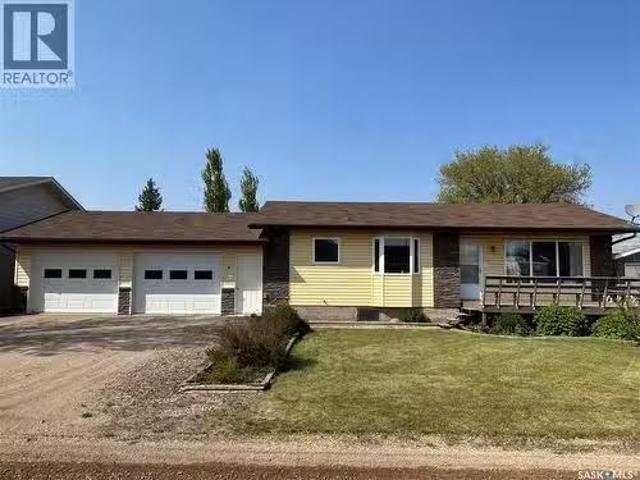 House for sale in Muenster, Saskatchewan