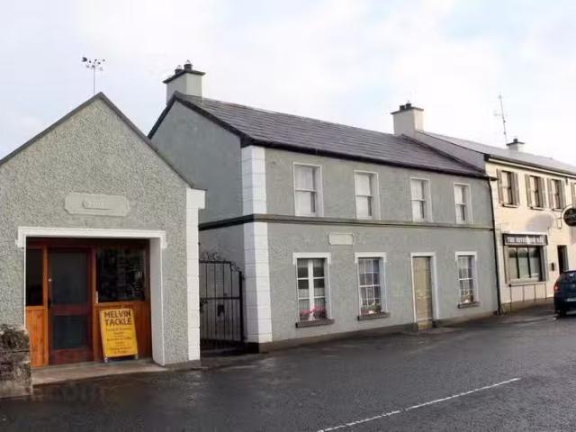 House for sale