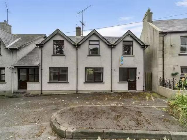 House for sale in Ballynahown, Connacht