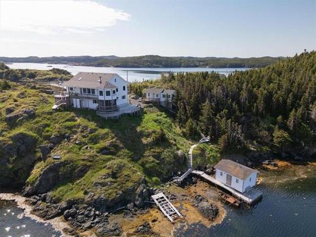 House for sale in Newfoundland And Labrador