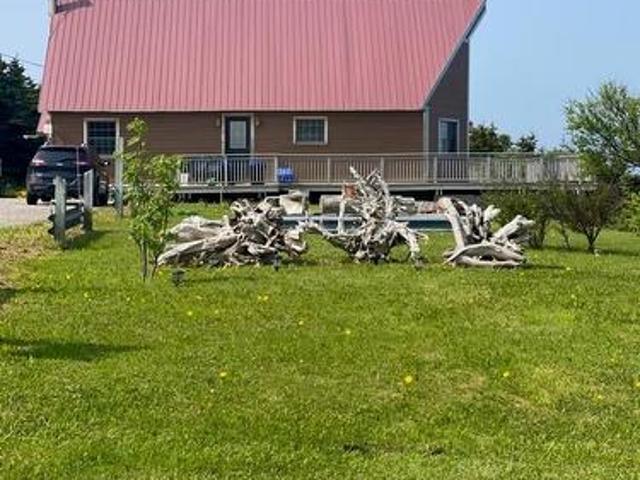 House for sale in Daniels Harbour, Newfoundland And Labrador