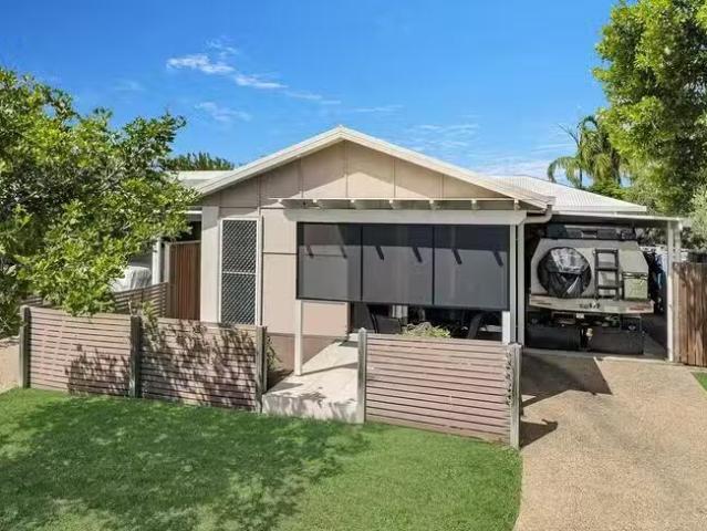House for rent in Oonoonba, Queensland