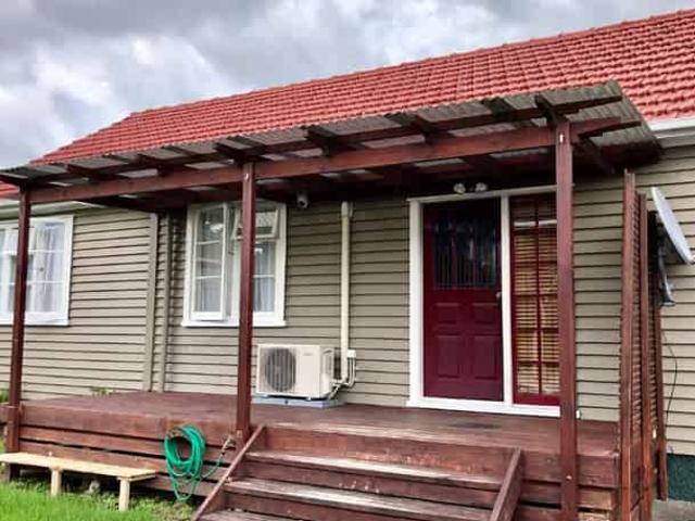 House for rent in Balmoral, Oroua County