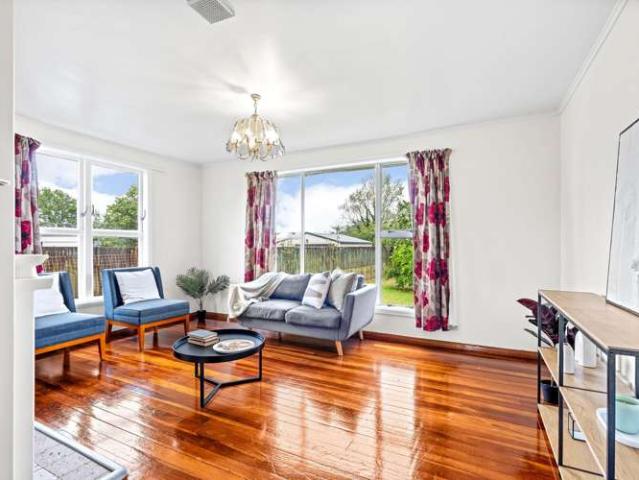 House for sale in Horowhenua District