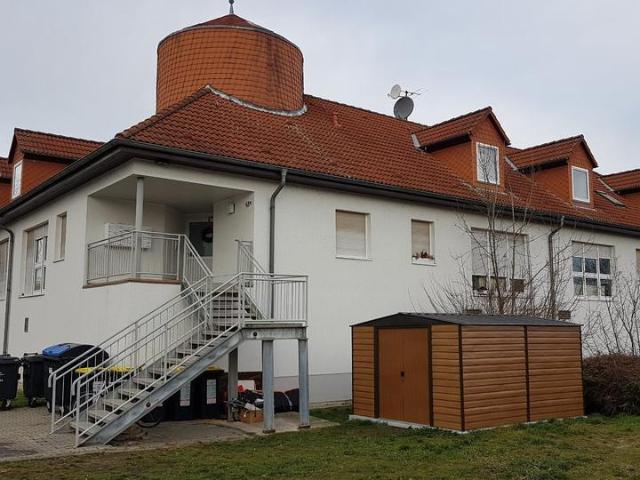 Wohnung kaufen in Großenhain, Sachsen