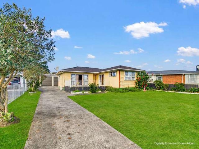House for sale in Owhata