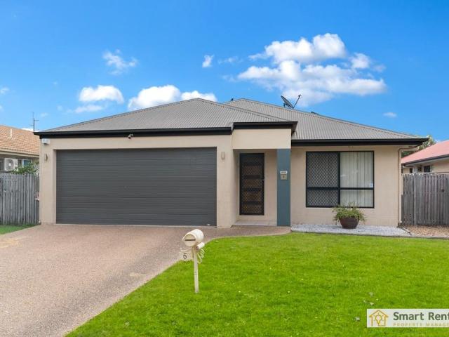 House for rent in Townsville, Queensland