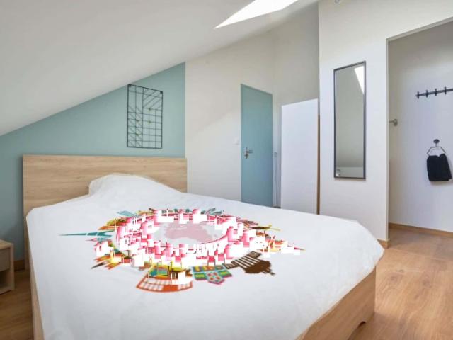 Appartement location à Reims