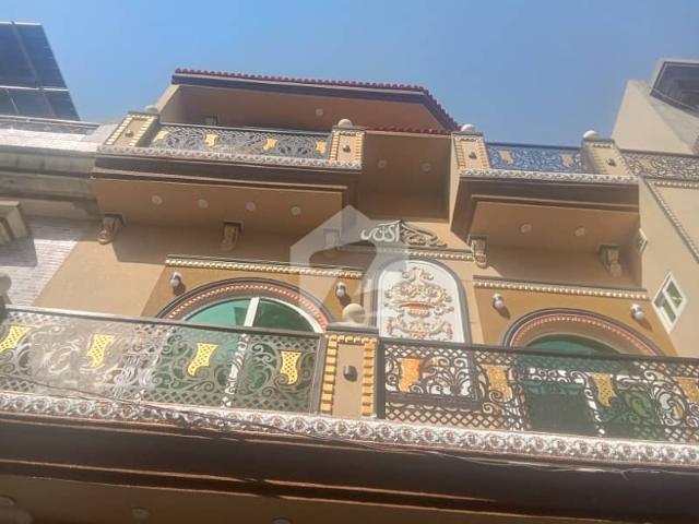 House for sale in Rawalpindi, Islamabad Capital Territory