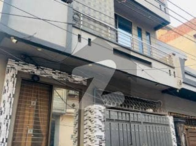 House for sale in Rawalpindi, Islamabad Capital Territory