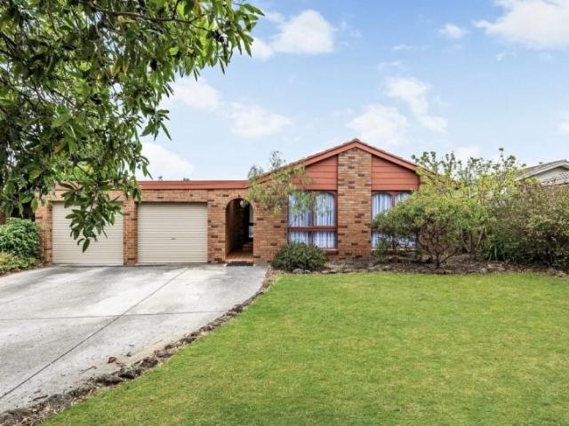 House for rent in Camerons Creek, Victoria