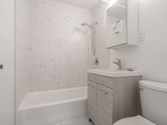 Apartment for rent in Woburn, Ontario