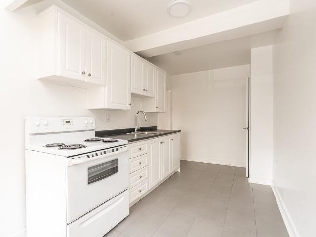 Apartment for rent in Woburn, Ontario