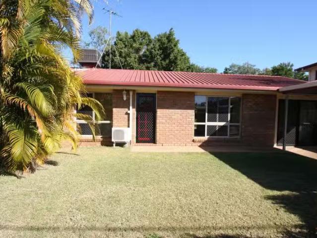 House for rent in Emerald, Queensland