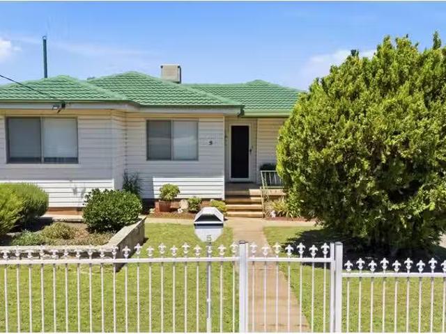 House for rent in Piallamore, New South Wales