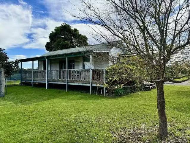 House for rent in Melinga, New South Wales