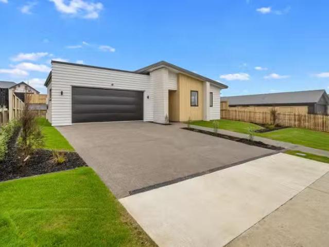 House for sale in Morrinsville, Waikato