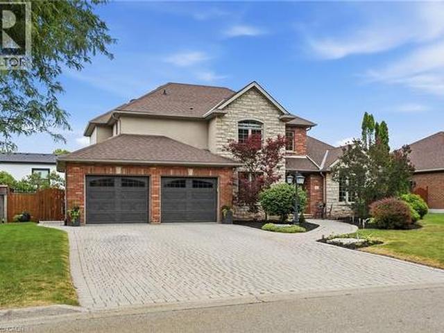 House for sale in Niagara, Ontario