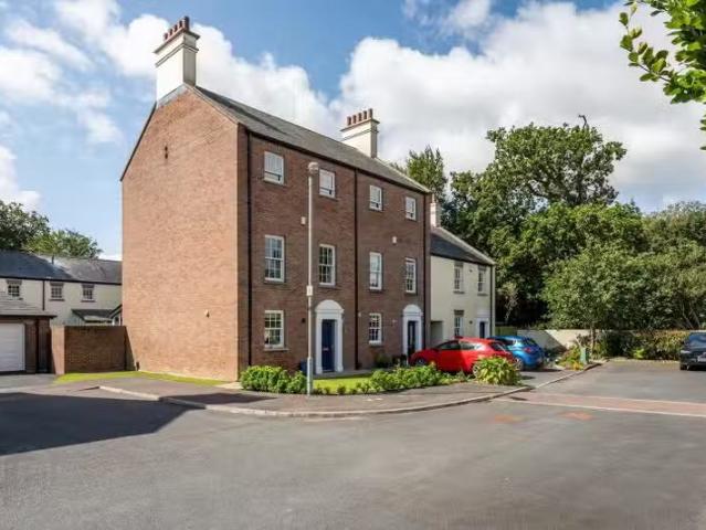 House for sale in Adare, South Tipperary