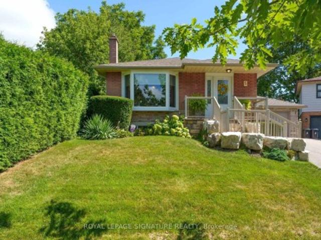 House for sale in Woburn, Ontario