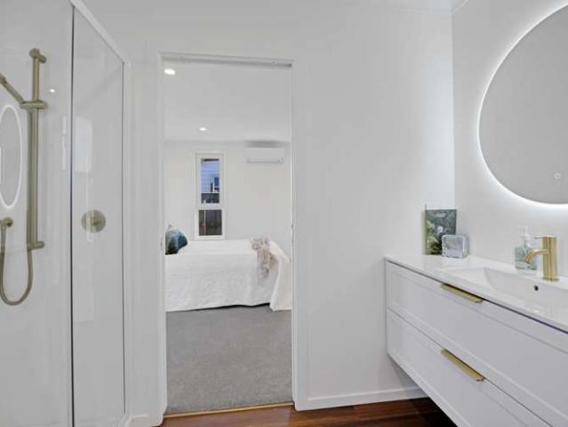 Townhouse for sale in Taranaki