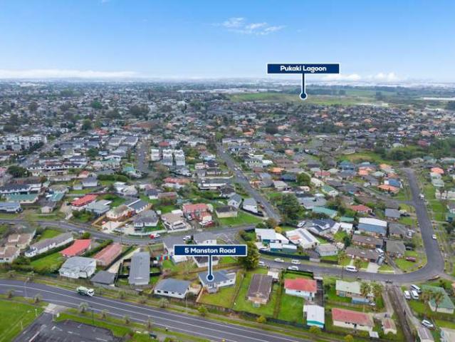 House for sale in Māngere, Māngere-Ōtāhuhu
