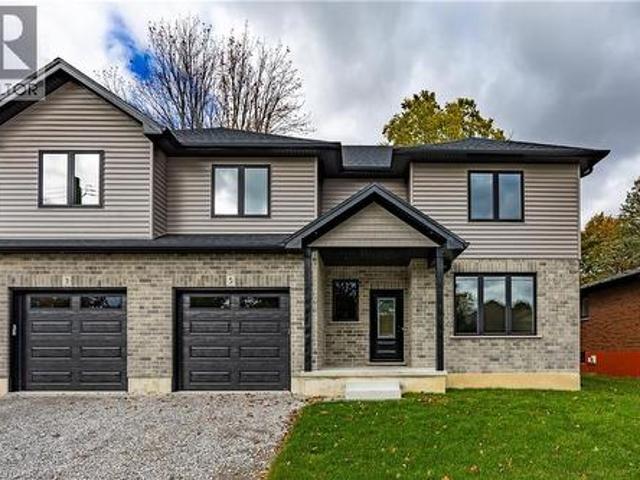 House for sale in Port Dover, Ontario