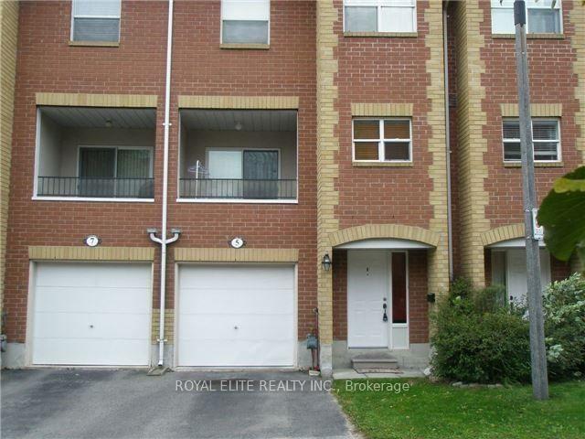 Condo for rent in York, Ontario