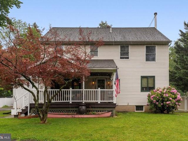 House for sale in North Wales, Pennsylvania