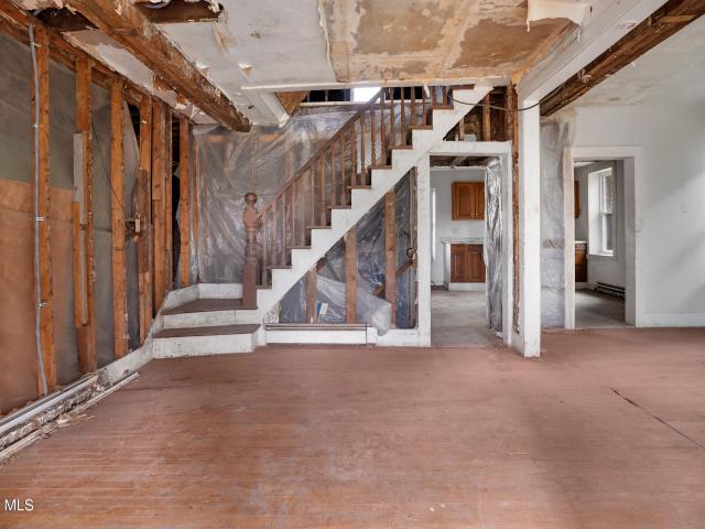 House for sale in Village of Whitehall, Town of Whitehall
