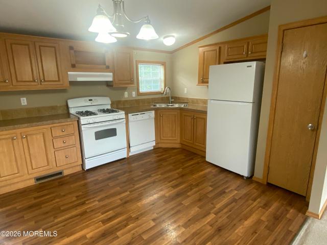 House for sale in Manahawkin, New Jersey