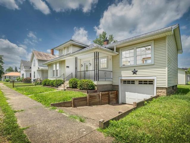 House for sale in Mount Vernon, Ohio
